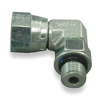 Hose Adapter 1/2 NPSM 5/8 ORB