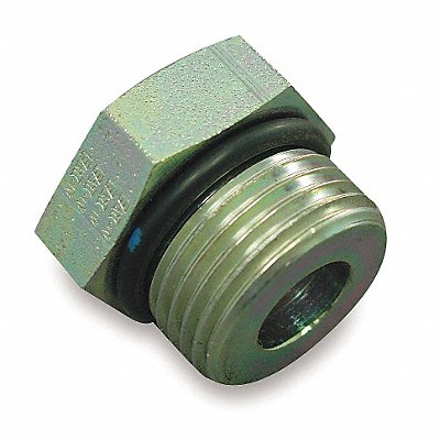 Hose Adapter 1/4 ORB 3/8 ORB