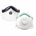 Disposable Respirator S N95 Molded PK20