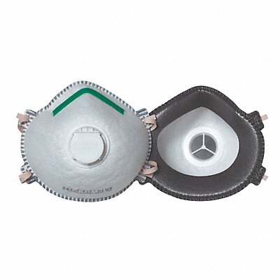 Disposable Respirator M/L N99 PK10