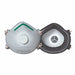 Disposable Respirator XL N99 Molded PK10