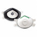 Disposable Respirator M/L P95 PK10