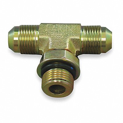 Hose Adapter 1/2 JIC 1/2 ORB