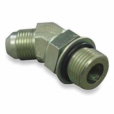 Hose Adapter 3/4 ORB 1 JIC