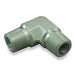 Hose Adapter 1/2 NPTF 1/2 NPTF