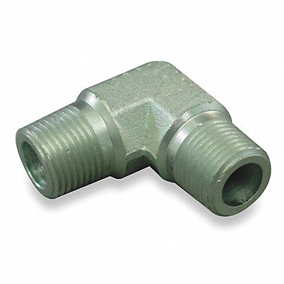 Hose Adapter 1/2 NPTF 3/8 NPTF