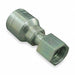 Crimp Fitting 1/2 I.D. 1-3/16 F ORS