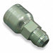 Crimp Fitting 1-1/2 I.D. 1-7/8 M JIC