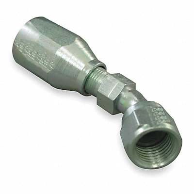 Hydraulic Hose Fitting 9/16 -18 (F)JIC