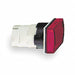 Pilot Light Head Red LED