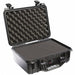 F0577 ProtCase 4 3/8 in Double Throw Black