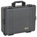 E0244 ProtCase 6 1/8 in Double Throw Black