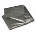 Tarp Polyethylene Silver/Black 20x30Ft