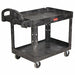 Utility Cart 500 lb Load Cap.