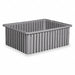 F8514 Divider Box Gray Polymer 26