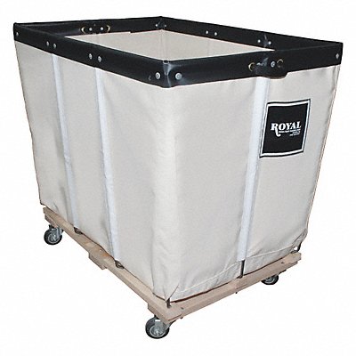 Perm Liner Truck 14 bu canvas