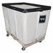 Basket Truck 20 Bu. Cap. Canvas 48 In.L