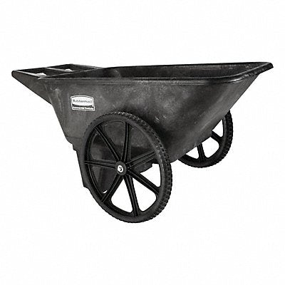 Wheelbarrow 7-1/2 cu ft.