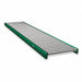 Roller Conveyor 5 ft L Steel Frame