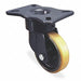 Kingpinless Plate Caster Swivel 1600 lb.