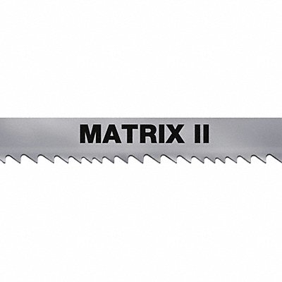 Band Saw Blade 9 ft 5 in L 1 in W