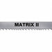 Band Saw Blade 11 ft 3 in L