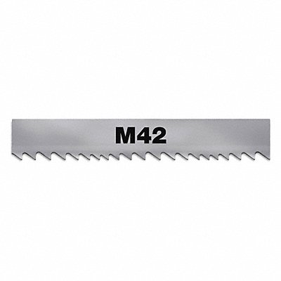 Band Saw Blade 11 ft 6 in L Bimetal