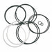 Repair Kit Piston For 4WB47 4WB49