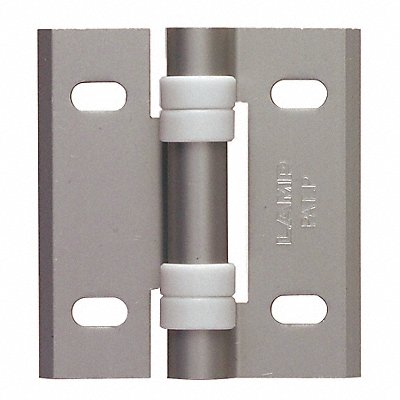 Lift-Off Hinge Alumite 2-9/16x2-23/64 In