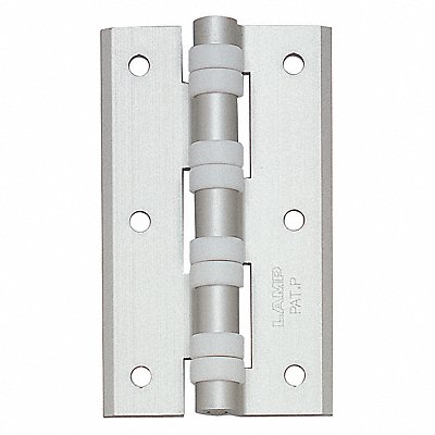 Lift-Off Hinge Alumite 2-9/16x2-23/64 In