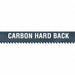 Band Saw Blade Carbon Steel 1/2 in W