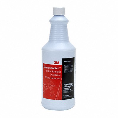 Mark Remover 1 qt. PK12