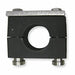 Vibration Beta Clamp 1/4 OD 1 1/4 W