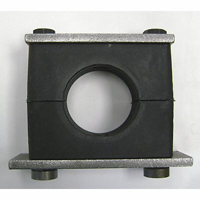 Vibration Beta Clamp 2 1/4 W