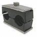 Vibration Beta Clamp 1/2 OD 1 13/64 W