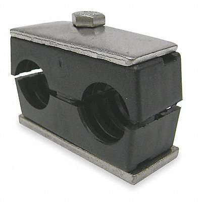 Vibration Beta Clamp 1 13/64 W