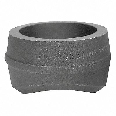 Anvilet 1/4 Socket Weld Forged Steel