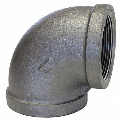 90 Elbow Malleable Iron 1/8 in NPT