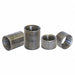 3/4   DOM BLK STL S/T COUPLING