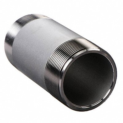 Metal Pipe and Pipe Nipples