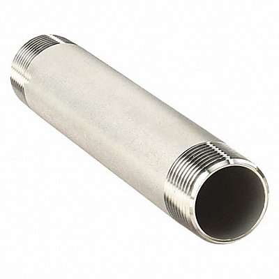 Metal Pipe and Pipe Nipples
