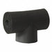 Pipe Fitting Insulation Tee 2-3/8 in ID