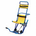 Stair Chair 400 lb Cap. Blue