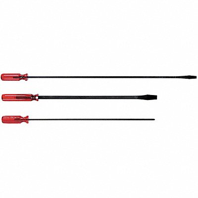 Non-Magnetic Screwdriver Set NmPcs3