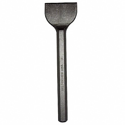 Floor Chisel 3 in x 11 in