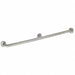 Grab Bar SS Satin 48 in L