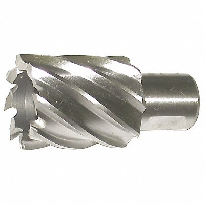 Annular Cutter 1 3/4 in Carbide