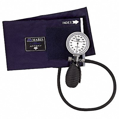 Aneroid Sphygmomanometer Adult Arm