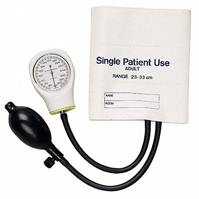 Aneroid Sphygmomanometer Adult Arm