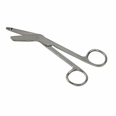 Lister Bandage Scissors No Clip